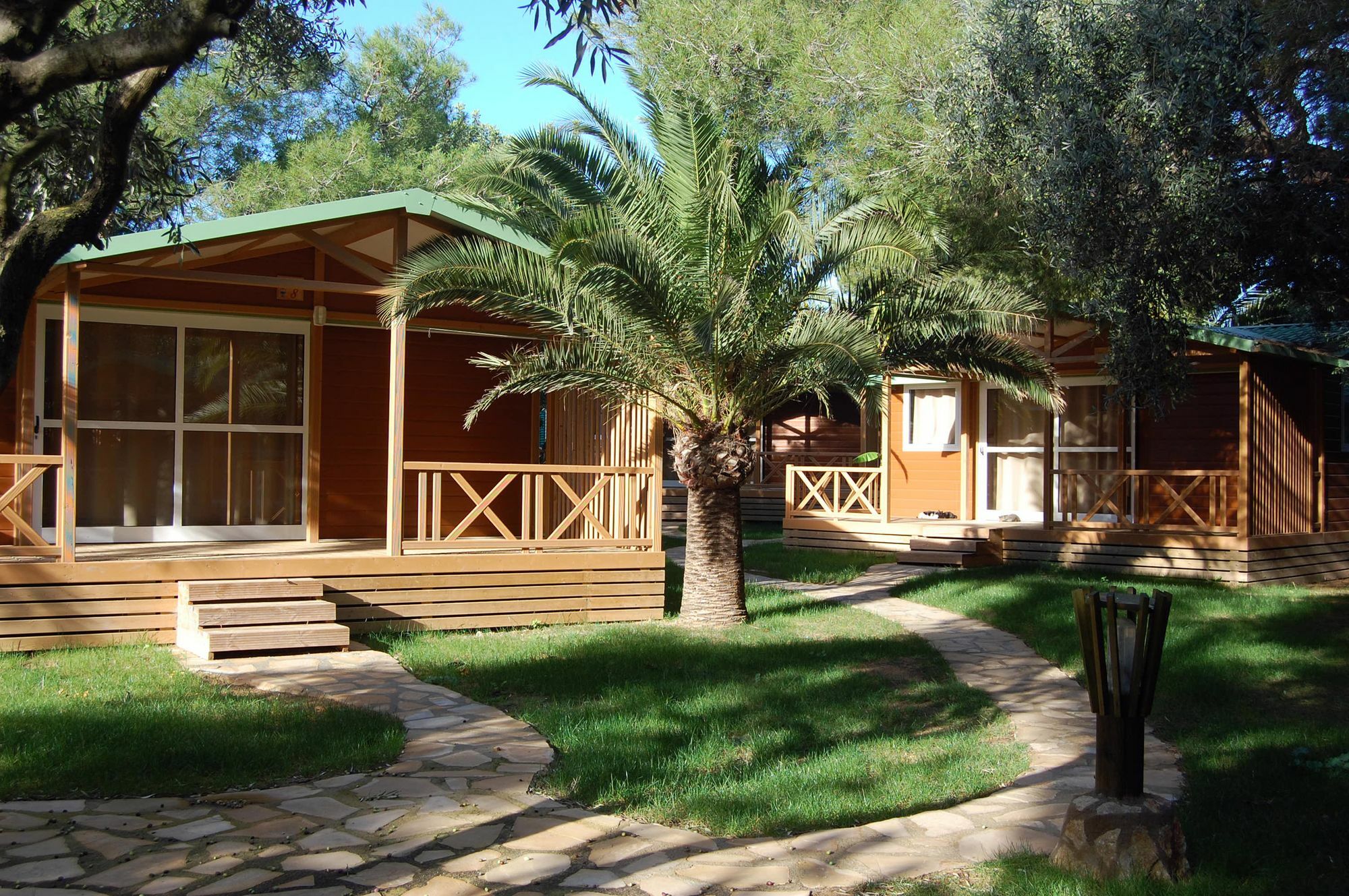 Camping & Resort La Torre Del Sol Mont-roig del Camp Exterior foto